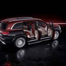 2 Door Cars For Sale Near Me Luxury What It S Like Inside Mercedes Maybach S New Ultra Luxury Suv Mercedes Maybach Luxury Suv Maybach