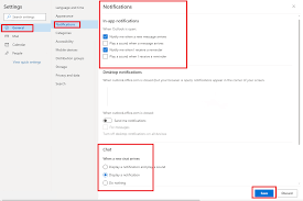 How do i remove sound from outlook? Office365 Mute Turn Off Sound Notifications And Alerts Microsoft Community