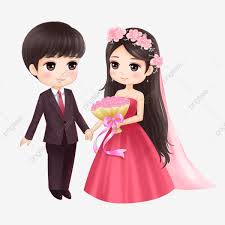 Valentines Day Couple Cartoon Wedding Comics Couple Comics Bride Clipart Wedding Comics Wedding Cartoon Png Transparent Clipart Image And Psd File For Free D In 2020 Couple Cartoon Wedding Couple Cartoon
