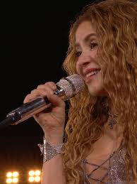 Shakira