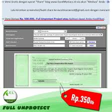 We did not find results for: Jual Aplikasi Pembuatan Form Sptb Sptjm Dan Cetak Kwitansi Unprotect Di Lapak Macroandro Bukalapak