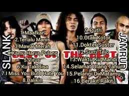 Kumpulan Lagu Slank Jamrud Full Album Youtube Album Youtube Music