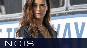 Сериал о приключениях команды профессиональных спецагентов. Ncis Ziva David Fera Son Retour Dans La Saison 17 Lancee Par M6 Le Vendredi 13 Mars