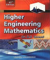 Bs Grewal Mathematics Pdf A Comprehensive Book For Undergraduate Students Of Engineering The Book Compris Mathematics Math Books Electrical Engineering Books