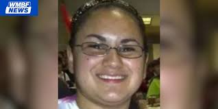 FBI increases reward for information in Robeson County woman's 2015  disappearance