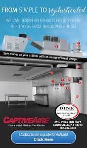 Every one of our over 200 stores nationally offers a full line of traditional sporting goods and athletic equipment as well as a wide variety of active and casual sports apparel and footwear. Exhaust Hoods Restaurant Exhaust Systems Design Install Ashland Ky