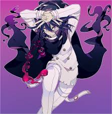 Pin By Mosquitoxic On Fandoms Danganronpa Characters Anime Danganronpa