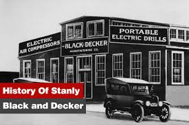 What is the cheapest option available within power tools? Stanly Black And Decker Power Tools History Ronix Blog