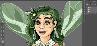 What are your favorite Wings of Fire characters to draw?