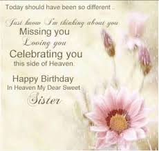First Birthday In Heaven Poem Debbie This Is Your First Birthday In Heaven I Wish We Could Celebrate Hanging Ou Birthday In Heaven Happy Birthday Sister In Heaven Happy Birthday In Heaven