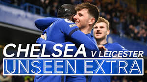 Leicester go top of the premier league as goals from wilfred ndidi and james maddison secure victory against chelsea. 85agytg5zucqgm