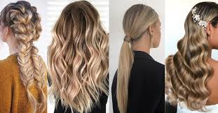 It looks like it requires some serious effort, but in reality, you only need to spend two minutes max raking a mousse through your. Top 15 Popular Long Hairstyles For Women 2021 Best Trends And Ideas Elegant Haircuts