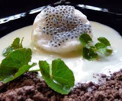 How do you make frog eye salad from scratch? Frog Eggs And Foam 3 Steps With Pictures Instructables
