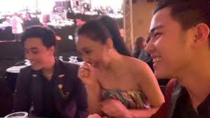 Red Carpet Interview: Yong Muhajil