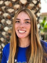 Tabitha Joyce's Women's Volleyball Recruiting Profile