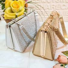 Tersedia tas pesta wanita dengan harga murah dan berkualitas, jaminan uang kembali 100% di bukalapak. Harga Tas Pesta Wanita Elegan Terbaik Clutch Tas Wanita Mei 2021 Shopee Indonesia