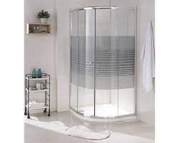Cabina de cada din pvc, paravan de cada cu doua laturi, deschidere din colt. Cabina De Dus Semirotunda Belform 80x80 Cm 2 Usi Glisante Pe Role Sticla Securizata 6 Mm Model Grid Fara Cadita Pret Mic La Hornbach