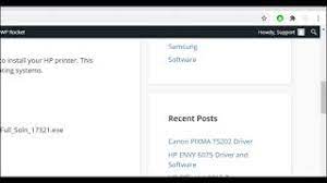 Check spelling or type a new query. How To Download And Install Hp Laserjet Pro M402dne Driver Youtube