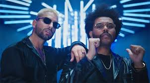 Hawái (remix) is a english album released on nov 2020. The Weeknd I Maluma Vypustili Sovmestnyj Klip Hawai Remix Soyuz