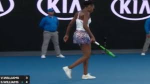 Jessica & jerry seinfeld attend the 2017 us open final between rafael nadal and kevin anderson on sunday. Australian Open 2017 Women S Final Serena Williams Vs Venus Williams Youtube