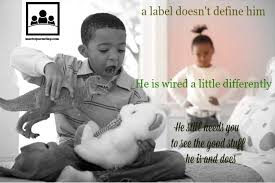 Labels Don T Define Everyone Is Wired Differently Descriptive Praise Helps Him See Himself Differently Even When T Positive Parenting Parenting Descriptive