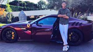 Cristiano ronaldo has been marked as a legendary fооtbаller by his fans glоbаllу. Cristiano Ronaldo S Incredible Net Worth Oh My Goal Youtube