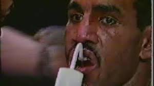 Floyd Peavy vs Pedro Vilella