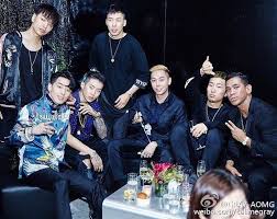 Jay park and gray and simon dominic — metronome (메트로놈) (evolution 2014). Pin On Love My Kjtc S