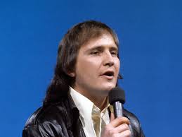 Wayne Fontana dead: Game of Love singer dies aged 74 with partner by his  side