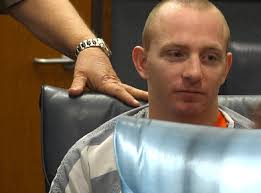 Man Pleads Guilty to Role in Cover-Up of Woman's Murder