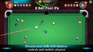 This 8 ball pool hack, are available for ios and android devices. Download Install 8 Ball Pool Hacked Ipa 3 9 1 On Ios Devices Without Jailbreak Techinvicto