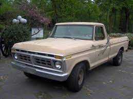 Vind nu ford f 150 oldtimer aanbod op autoscout24, de grootste online automarkt van europa. 1977 Ford F 150 Is Listed Zu Verkaufen On Classicdigest In Moerser Str 502de 47802 Krefeld By Eri Oldtimer Gmbh For 5900 Classicdigest Com