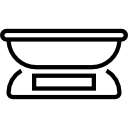 Free Free 108 Baby Weight Scale Svg SVG PNG EPS DXF File