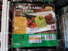 It was established in 2008 to facilitate ame group of. Qsr Showcases New Range Of Ayamas Kitchen Frozen Meals Mini Me Insights
