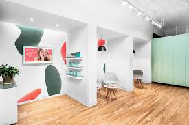 During the past six years, she and her husband and business manager, shane. Top Health Wellness Beauty Projects Of 2019 Interior Design Magazine