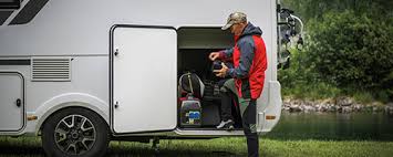 Engberg Named President of RVAA