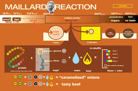 Maillard Reaction Maillard Reaction How To Cook Steak Molecular Gastronomy Kits