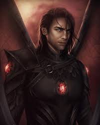 Maybe you would like to learn more about one of these? Cassian A Court Of Thorns And Roses Wiki Fandom