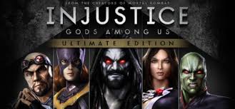 Originally created as a party game, we recommend playing with friends at a lan party or online using voice chat. Injustice Gods Among Us Ultimate Edition Torrent Download V1 0 2787 0 Update 5