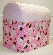 So when we see one on sale, we feel it is our civic duty to share the good news. Pink Cupcake Cover Compatible For Kitchenaid Stand Mixer By Penny S Needful Things Pink 3 5 Qt Artisan Mini Tilt Head Walmart Com Mixer Cover Sewing Machine Cover Pink Quilts