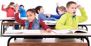 Why My Students Misbehave In The Classroom : Tips For Teachers — Steemit