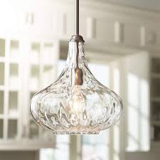 Cora 11 Wide Brushed Nickel Mini Pendant 2y960 Lamps Plus