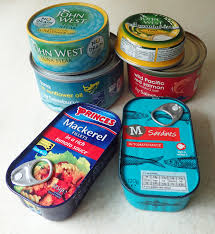 Maybe you would like to learn more about one of these? Lunch On The Trail Tuna Pouch Three Points Of The Compass