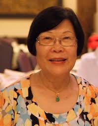 Judy Yuen Hing Woo