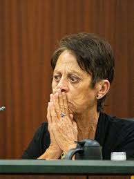 Cape Coral mom takes stand 33 years after daughter, friend murdered