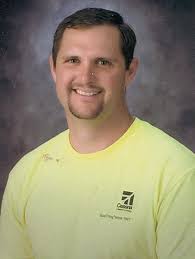 Steven Michael Simmons (1973-2008)