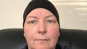 Fundraiser for Louise Ledsham by Jo Curtis Bell : Help Jill Fight Cancer