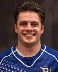 2022-23 Men's Rugby Roster