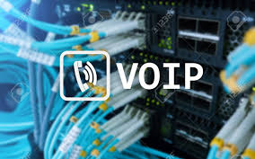 Voice over ip is technology that enables voice calls over the internet instead of over traditional phone lines. Voip Voice Over Internet Protocol Technology That Allows For Stock Photo Picture And Royalty Free Image Image 104312938