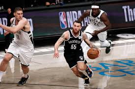 Milwaukee bucks vs brooklyn nets: Ajy1tjwzoyiaam